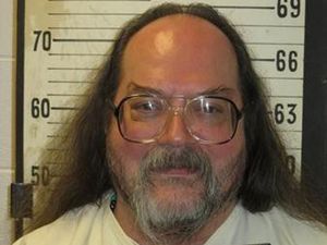 Perkosa dan Bunuh Bocah yang Diasuhnya, Pria AS Disuntik Mati Perkosa dan Bunuh Bocah yang Diasuhnya, Pria AS Disuntik Mati