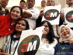 Mahfud Md Gagal Cawapres, RJM Tetap Dukung Jokowi-Maruf Amin