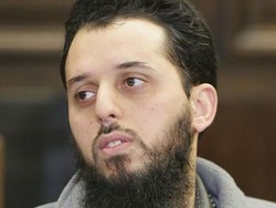 Pembantu Teroris 9/11 Sebentar Lagi Bebas dan Langsung Dideportasi ke Maroko