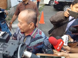 Ditinggal Prabowo-Sandi, PD Gelar Sidang Majelis Tinggi