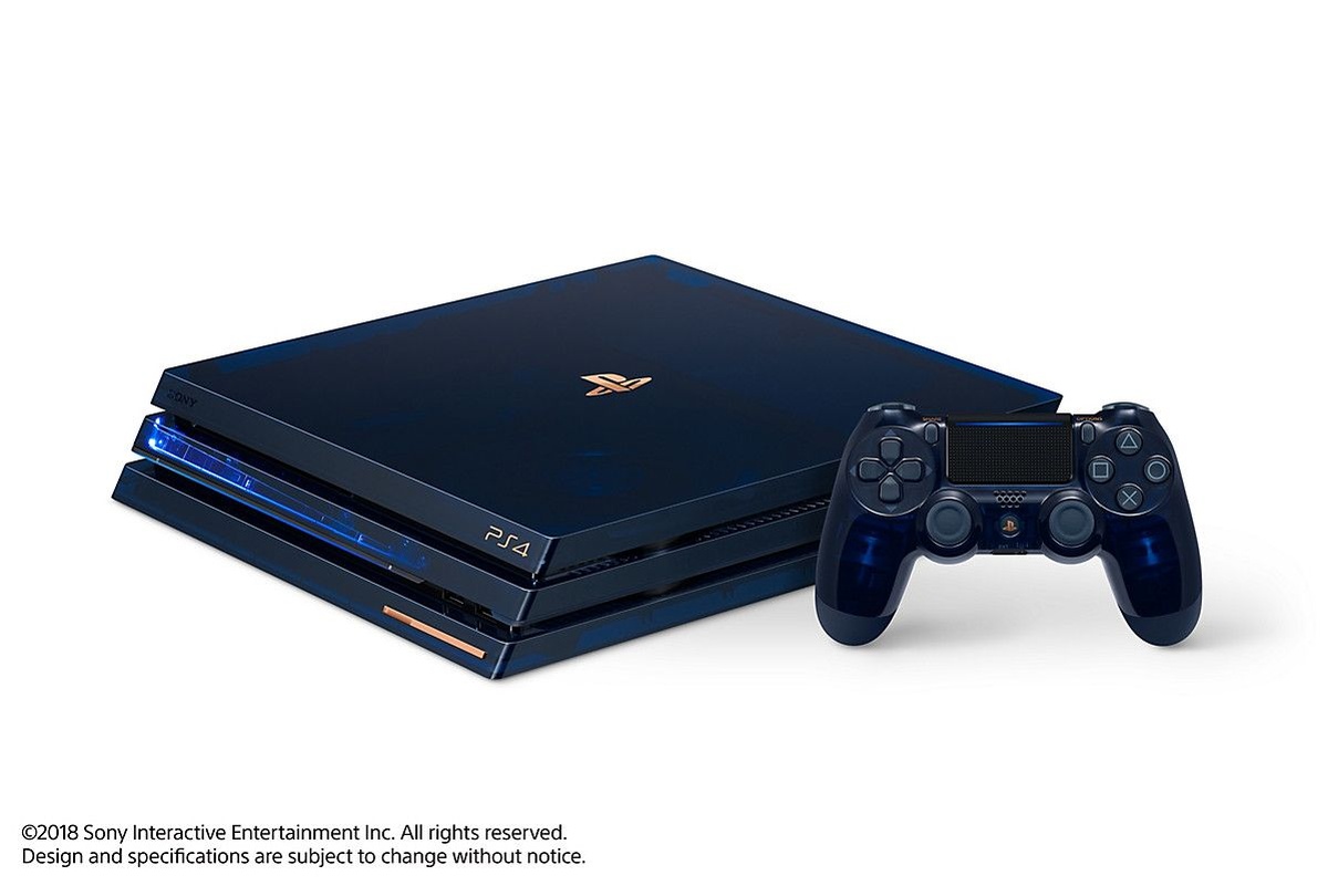 Panduan Lengkap Spesifikasi dan Update Harga PS4 Terkini