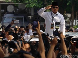 Pengakuan Penjual Situs Prabowo-Sandi Rp 1 Miliar