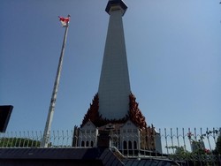 Apa Kabar Deklarasi #2019GantiPresiden?