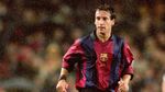 Pemilik Nomor Punggung 7 Barca Sejak Milenium Baru