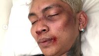 Young Lex, Roy Kiyoshi hingga Berkunjung ke Kediaman Mewah Dita Soedarjo