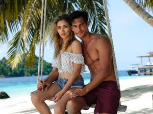 Sosok Richard Kyle Dianggap Bikin Jedar Klepek-klepek Sosok Richard Kyle Dianggap Bikin Jedar Klepek-klepek