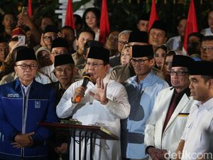 Upaya Menjaga Mesin Prabowo-Sandi di DKI Tak Mati