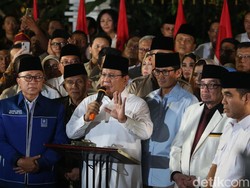 BPN Bantah TKN: Koalisi Prabowo-Sandi Solid, Kami Pegang Komitmen PAN