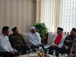 Aa Gym: Pilpres Harus Menggembirakan dan Membahagiakan