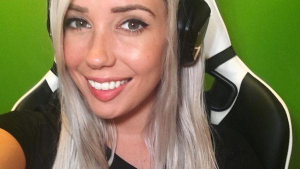 Sukses Diet! Transformasi Gamer Cantik Setelah Turunkan Bobot 18 Kg