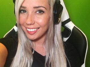 Sukses Diet! Transformasi Gamer Cantik Setelah Turunkan Bobot 18 Kg