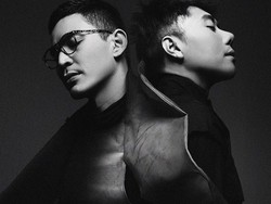 Ada Robby Purba, Roy Kiyoshi Kok Canggung?