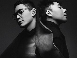Ada Robby Purba, Roy Kiyoshi Kok Canggung? Ada Robby Purba, Roy Kiyoshi Kok Canggung?