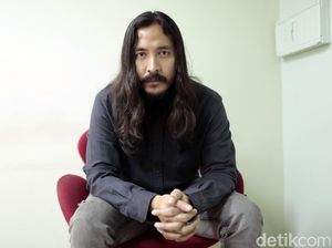 Suasana Pernikahan Ello dan Cindy Maria yang Digelar di Bali Suasana Pernikahan Ello dan Cindy Maria yang Digelar di Bali