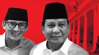 Prabowo-Sandiaga