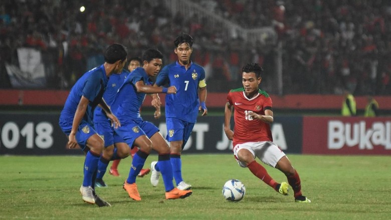 Pesta Juara Garuda Asia