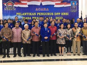 HSNI Minta Pemerintah Subsidi Benih untuk Sejahterakan Nelayan