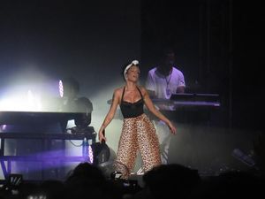 Melihat Lagi Keseruan Hari Pertama On Off Festival 2018