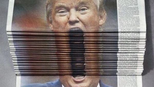 Kocak! Foto Hasil Editan Netizen Jago Photoshop