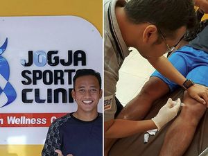 Potret Anak-anak Mahfud MD yang Ternyata Berprofesi Sebagai Dokter