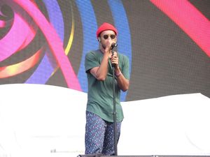 Obati Trauma, Teddy Adhitya Tulis Perasaan dalam Lagu