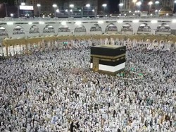 Komisi VIII soal Haji 2018: Jemaah Keluhkan Lokasi Pemondokan