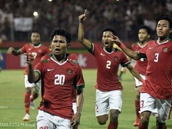 Video: Garuda Muda Perkasa di Gelora Delta Sidoarjo