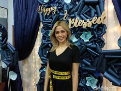 Resmi Pacaran, Jessica Iskandar: Sudah Go Public, Nggak Bisa Bohong