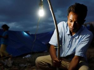 Gempa Susulan di Lombok Diperkirakan Terjadi Hingga 6 Bulan Gempa Susulan di Lombok Diperkirakan Terjadi Hingga 6 Bulan