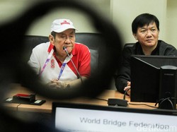 Bos Djarum: Garuda Select Jangan Pulang Dulu, Nanti Rusak