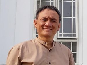 Deddy Mizwar hingga TGB Dibajak, Demokrat Enek dengan Sekjen PDIP Deddy Mizwar hingga TGB Dibajak, Demokrat Enek dengan Sekjen PDIP