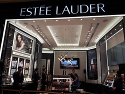 Buka Gerai di Jakarta, Estee Lauder Tawarkan Perawatan Facial Mewah