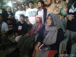 Panitia Tetap Gelar Deklarasi #2019GantiPresiden di Makassar Besok