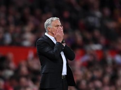 Mourinho: Jangan Panggil Aku Manajer