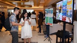 Peluncuran e-Commerce Tech Data Indonesia