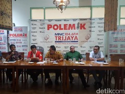 Pilih Maruf Amin Jadi Cawapres, PAN: Jokowi Kena Jebakan Batman