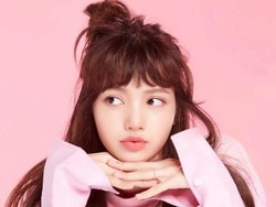 Moonshot, Brand Makeup Favorit Lisa Blackpink Hadir di Jakarta