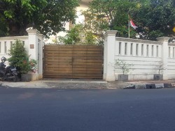 Koalisi Pro-Jokowi Rapat di Posko Cemara, Pramono Anung Ikut