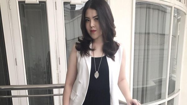 7 Koleksi Tas Mewah Tina Toon yang Ikut Arisan Rp 5 M