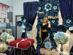 2 Bulan PDKT, Jessica Iskandar dan Richard Kyle Mantap Pacaran