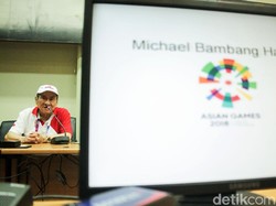 Gurita Bisnis Orang Terkaya RI yang Ikut Tanding di Asian Games