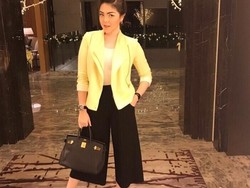 Penyambung Lidah, Tina Toon Ingin Pemprov Prioritaskan Dana ke Banjir