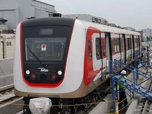 Fakta LRT Jakarta Tak Jadi Dipakai Asian Games