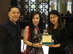 Tiap Laku 10 Unit, Developer Apartemen Ini Undi Jam Tangan Rolex