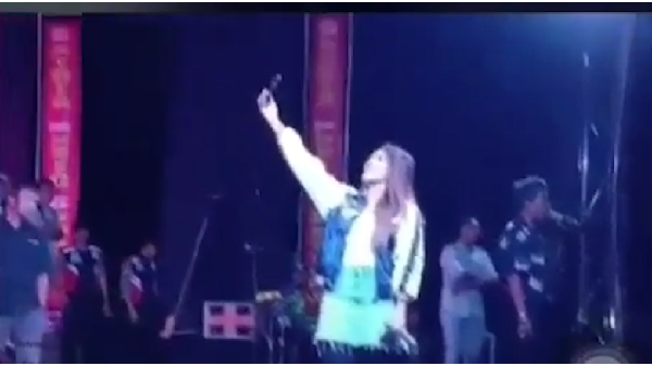 Ini Berbagai Kemungkinan Penyebab Pingsan Seperti Dialami Via Vallen