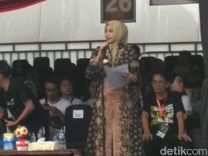 Bupati Jember Dimakzulkan, Gubernur Khofifah Buka Suara