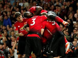 Setan Merah Awali Musim dengan Kemenangan