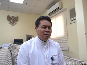 Kondisi Jemaah Korban Kecelakaan Taksi vs Bus di Mekah Membaik Kondisi Jemaah Korban Kecelakaan Taksi vs Bus di Mekah Membaik
