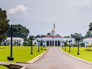 Wajib Dikunjungi! Tempat Wisata di Bogor saat Kirab Obor Asian Games