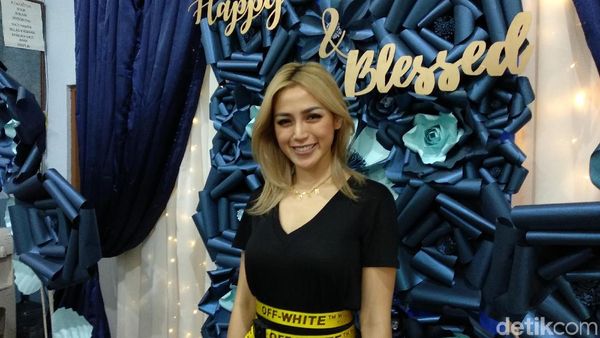 Brianna Simorangkir, Kylie Jenner Ultah hingga Jessica Iskandar